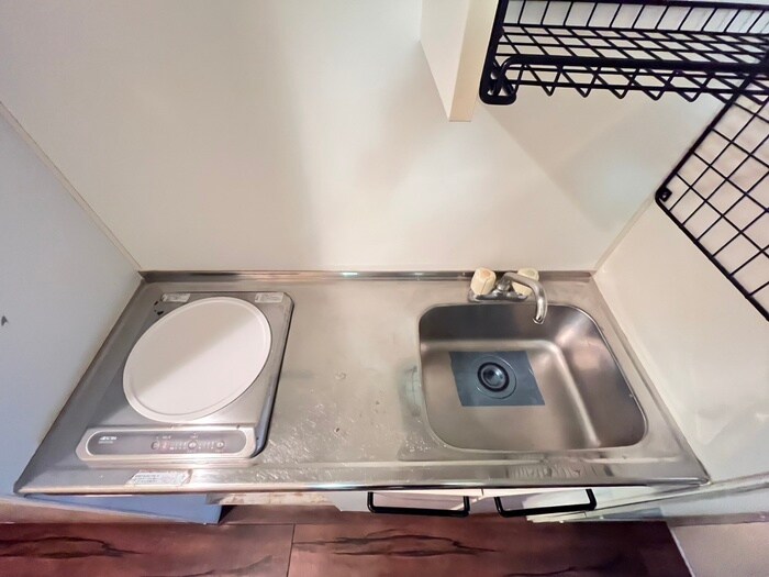 ビレッジコア八王子の物件内観写真