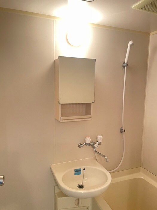 ビレッジコア八王子の物件内観写真