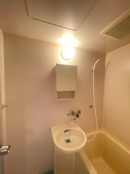 ビレッジコア八王子の物件内観写真