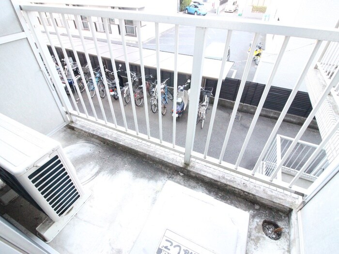 ビレッジコア八王子の物件内観写真