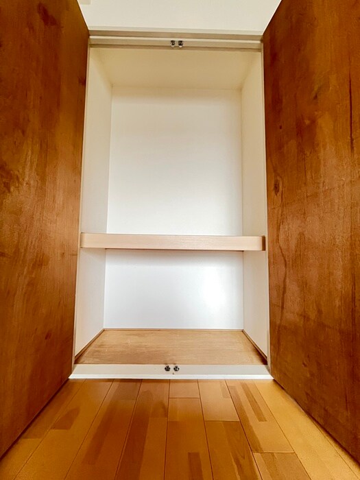 ビレッジコア八王子の物件内観写真