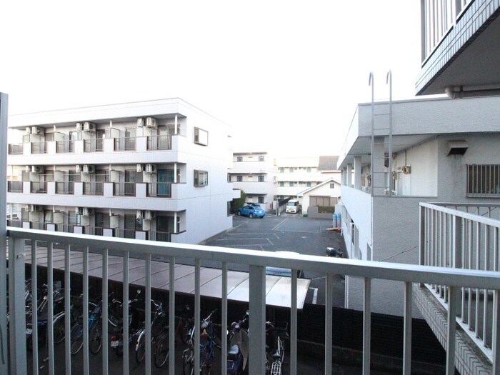 ビレッジコア八王子の物件内観写真