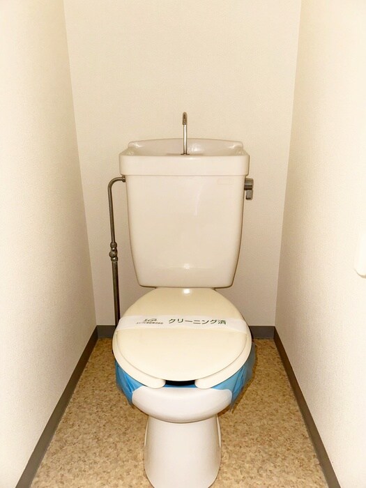 ビレッジコア八王子の物件内観写真