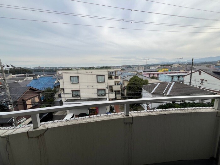 ビレッジコア八王子の物件内観写真