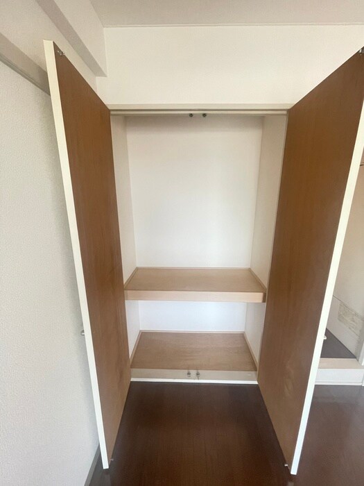 ビレッジコア八王子の物件内観写真