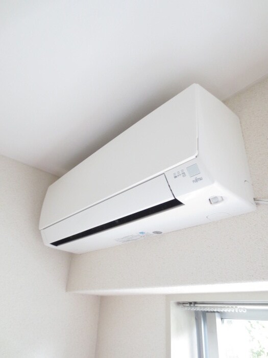 ビレッジコア八王子の物件内観写真