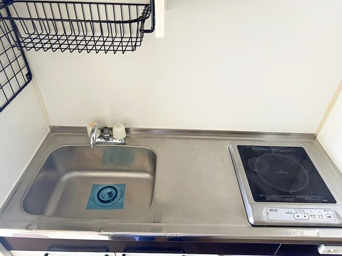 ビレッジコア八王子の物件内観写真