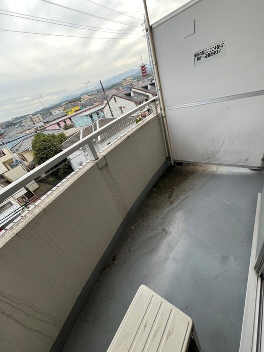 ビレッジコア八王子の物件内観写真