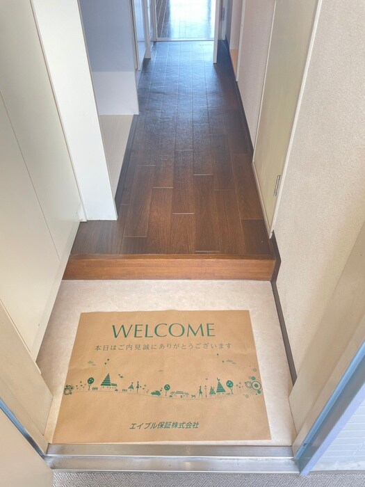 ビレッジコア八王子の物件内観写真