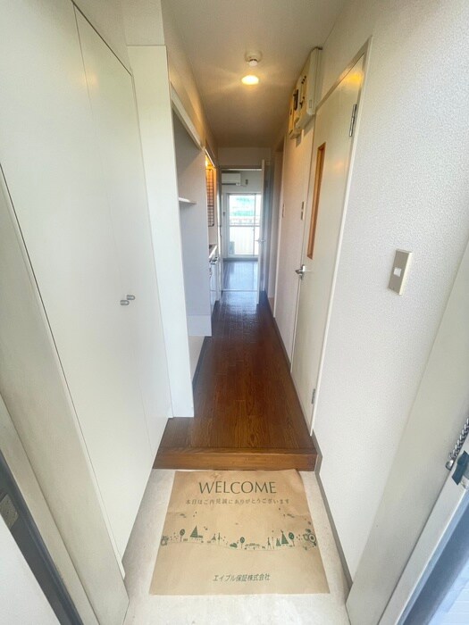 ビレッジコア八王子の物件内観写真