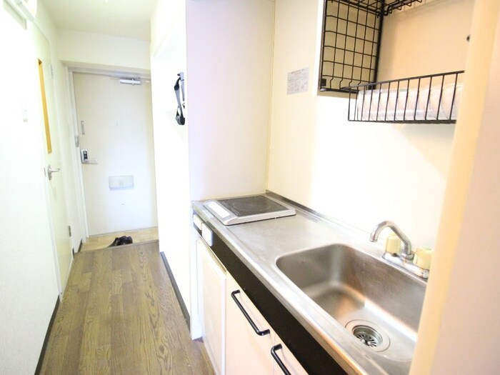 ビレッジコア八王子の物件内観写真