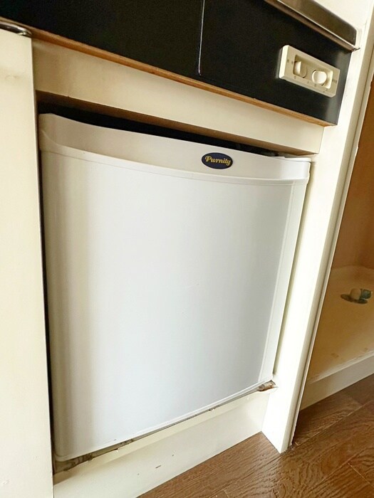 ビレッジコア八王子の物件内観写真