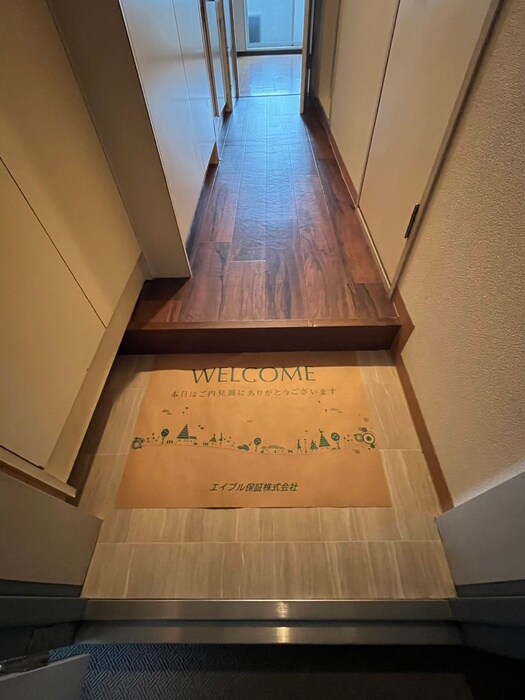 ビレッジコア八王子の物件内観写真