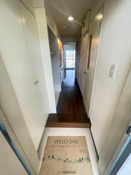 ビレッジコア八王子の物件内観写真