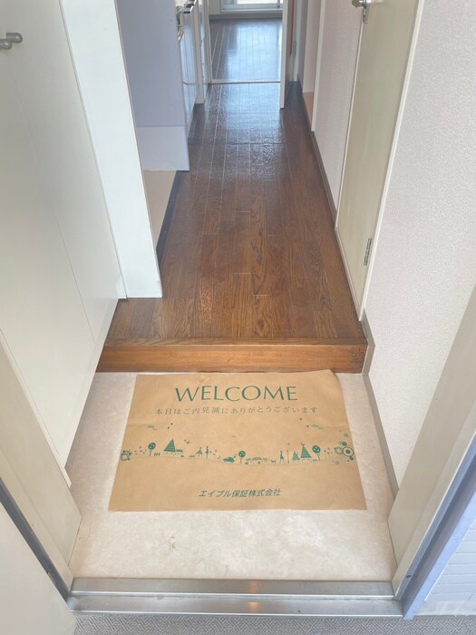 ビレッジコア八王子の物件内観写真