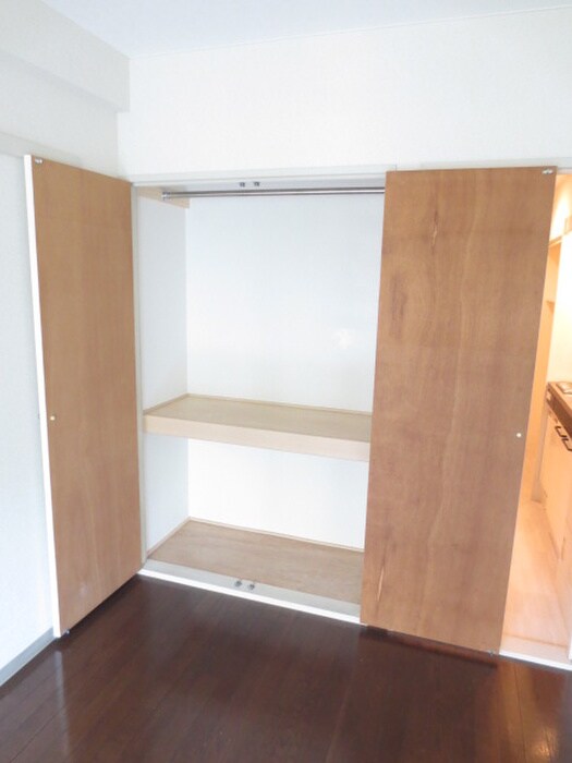 ビレッジコア八王子の物件内観写真