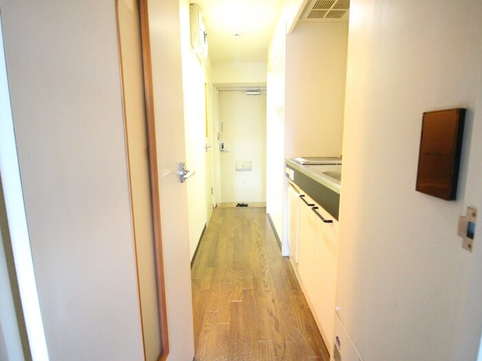 ビレッジコア八王子の物件内観写真