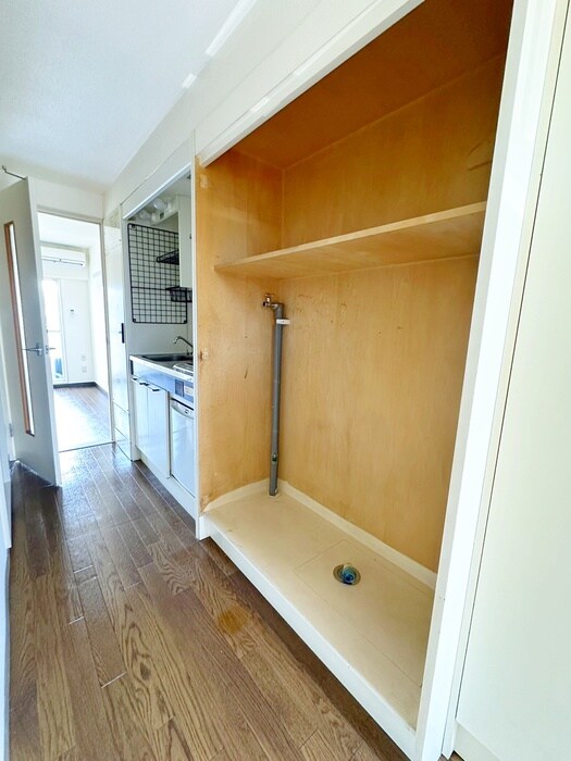 ビレッジコア八王子の物件内観写真