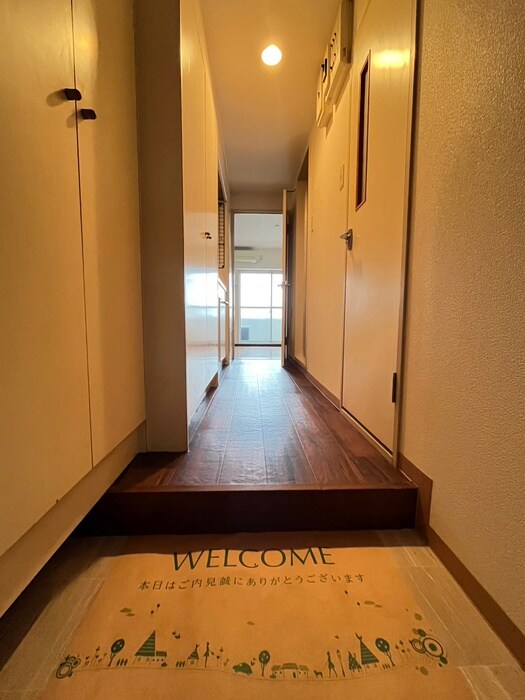 ビレッジコア八王子の物件内観写真