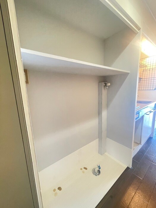 ビレッジコア八王子の物件内観写真