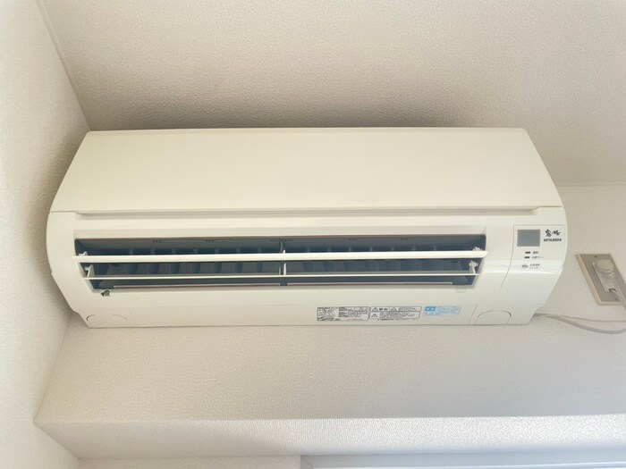 ビレッジコア八王子の物件内観写真