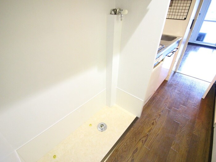 ビレッジコア八王子の物件内観写真