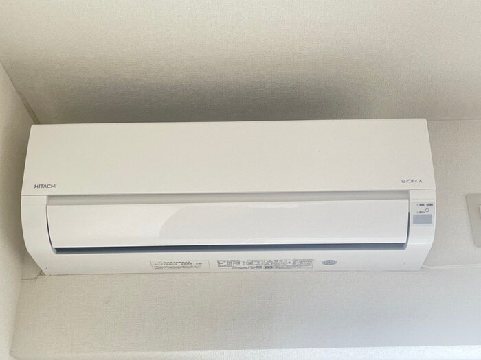 ビレッジコア八王子の物件内観写真