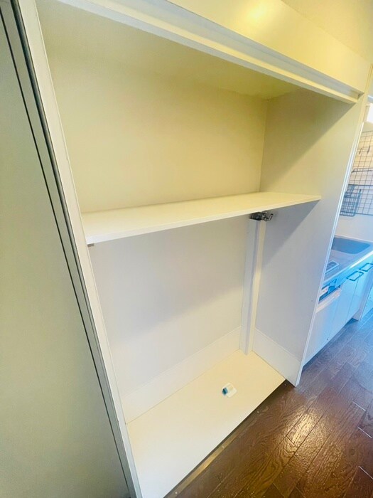 ビレッジコア八王子の物件内観写真