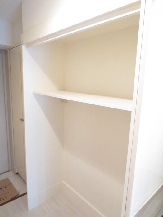 ビレッジコア八王子の物件内観写真