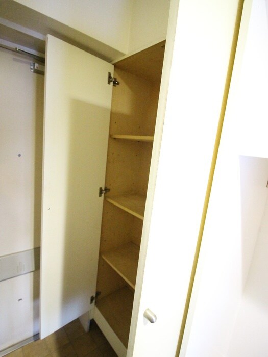 ビレッジコア八王子の物件内観写真