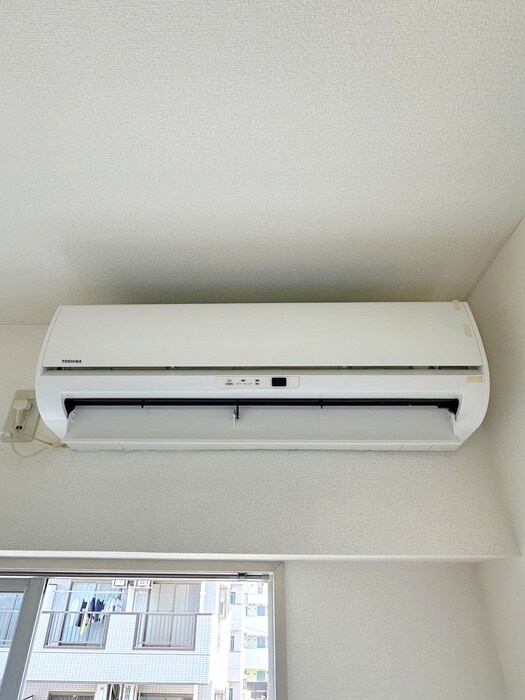 ビレッジコア八王子の物件内観写真