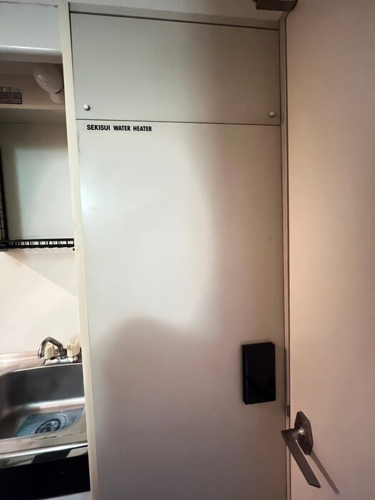 ビレッジコア八王子の物件内観写真