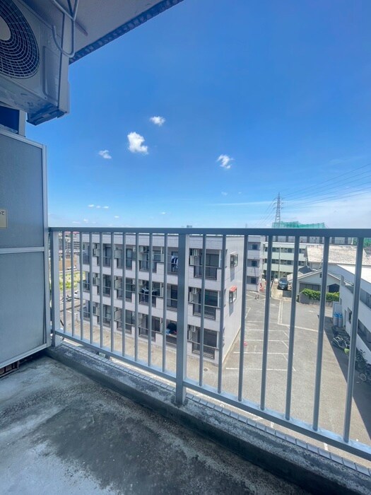 ビレッジコア八王子の物件内観写真