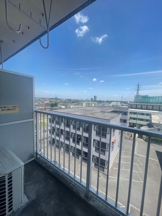 ビレッジコア八王子の物件内観写真