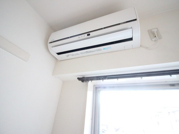 ビレッジコア八王子の物件内観写真