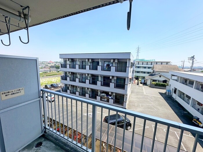 ビレッジコア八王子の物件内観写真