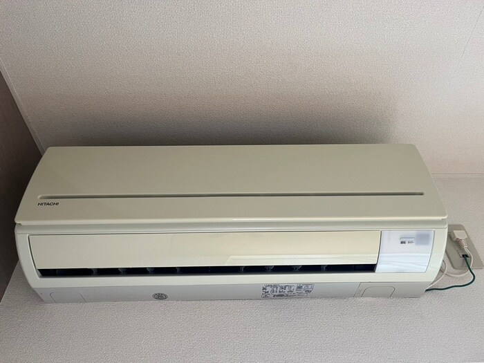 ビレッジコア八王子の物件内観写真