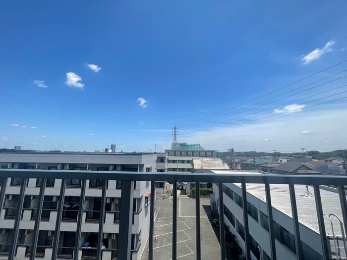 ビレッジコア八王子の物件内観写真