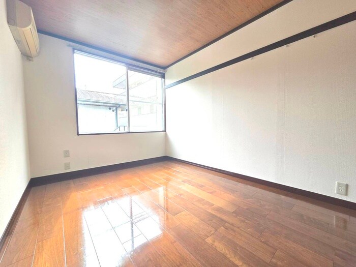 マノハイムの物件内観写真