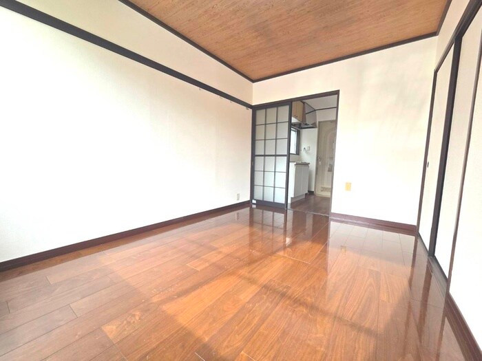 マノハイムの物件内観写真