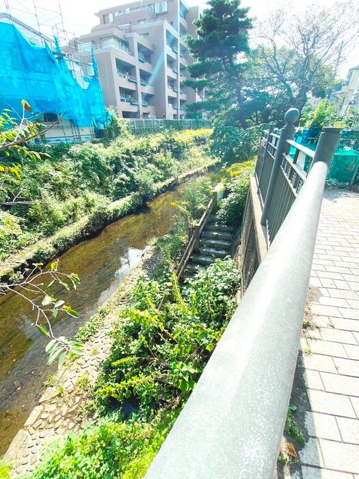 マノハイムの物件外観写真