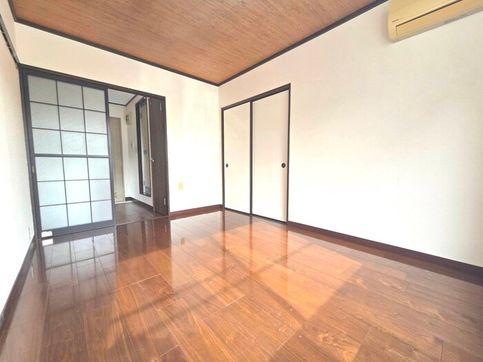 マノハイムの物件内観写真