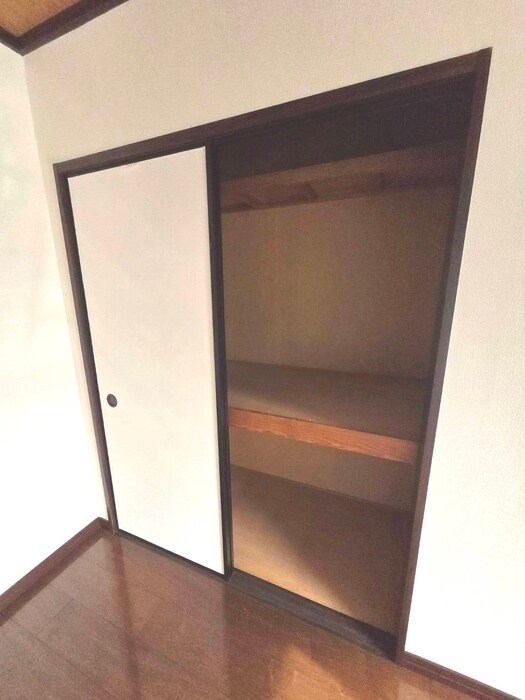 マノハイムの物件内観写真