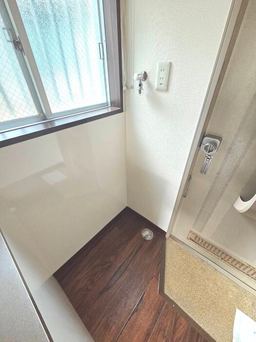 マノハイムの物件内観写真