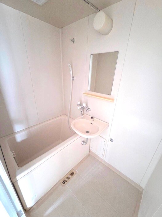 マノハイムの物件内観写真