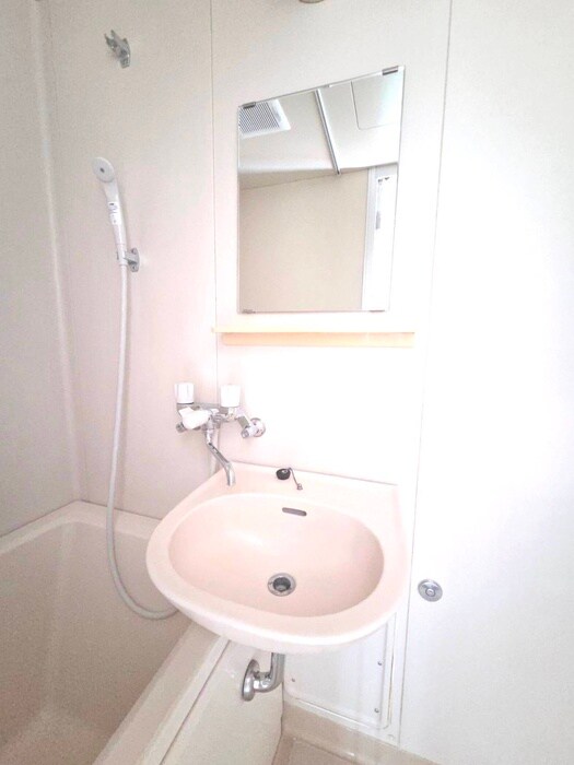 マノハイムの物件内観写真