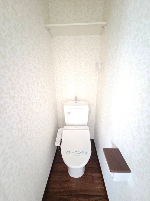 マノハイムの物件内観写真