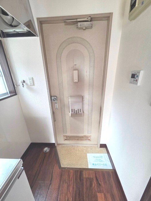 マノハイムの物件内観写真