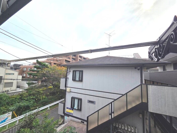 マノハイムの物件内観写真