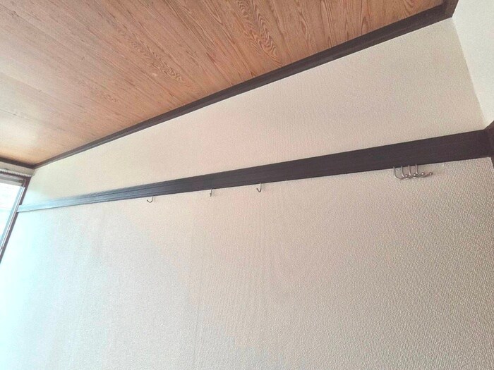 マノハイムの物件内観写真